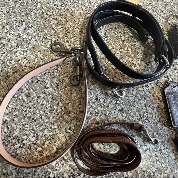 Coach tags bundle - Picture 5 of 16